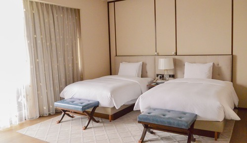 Club Villa, 1 Bedroom, Garden View