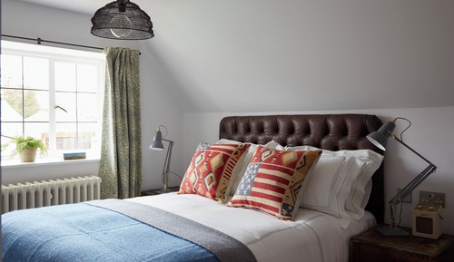 Double Room (Rabbit Hole)
