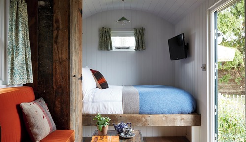 Cabin