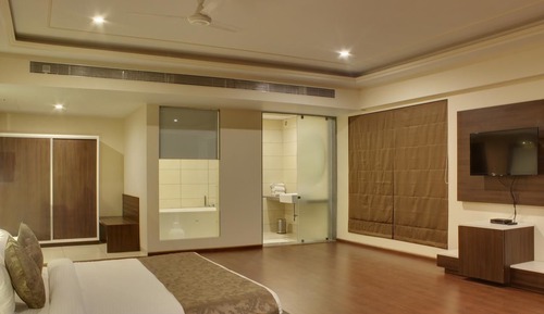 Premium Room, Lake View