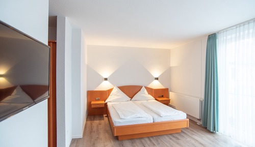 Standard Single Room, 1 Twin Bed, Non Smoking