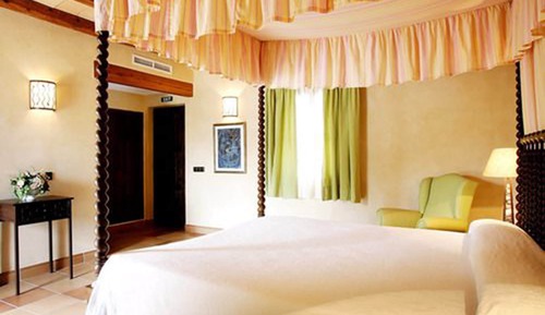 Double Room, Terrace
