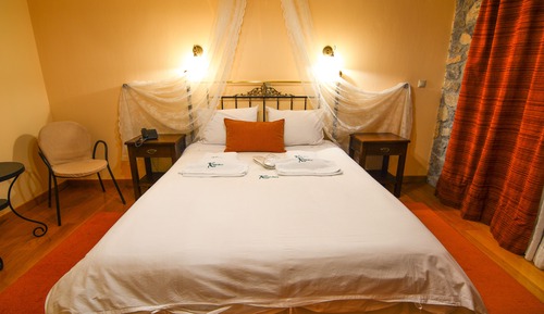 Standard Double Room, Mountain View
