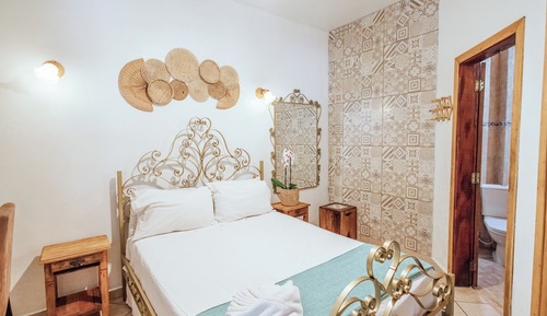 Comfort Room