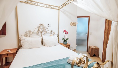 Exclusive Room