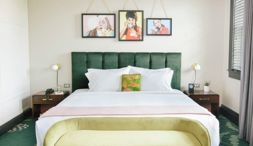 Grand Room
