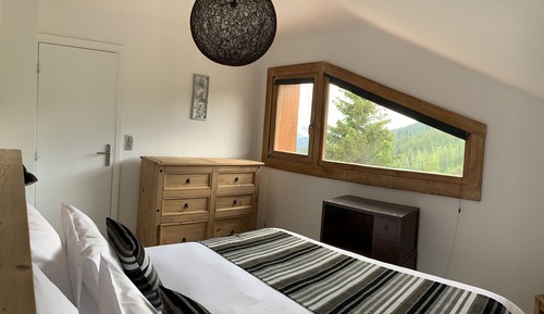 Suite, Private Bathroom
