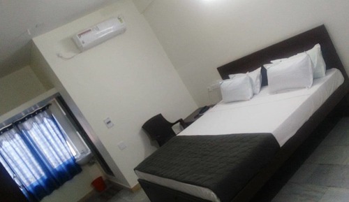 Non A/C Room
