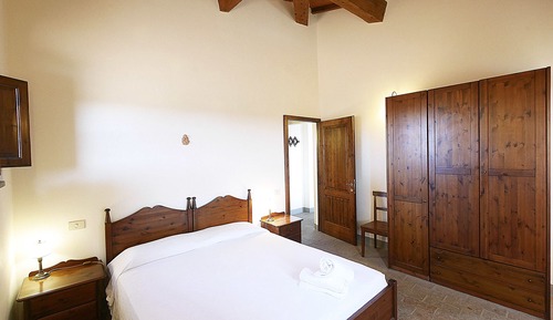 Apartment, 1 Bedroom, Tower