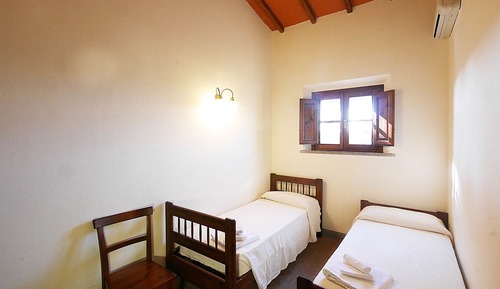 Apartment, 2 Bedrooms, Tower