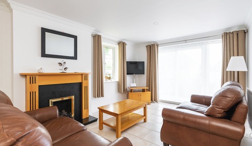 Apartment, 2 Bedrooms