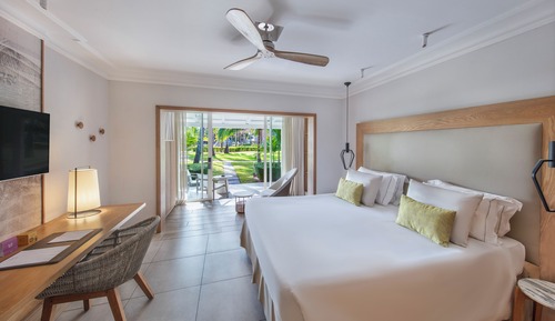Premium Room, Sea View