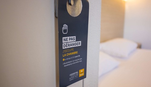 Standard Room, 2 Twin Beds