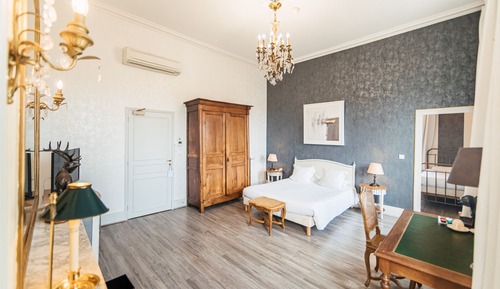 Superior Suite (Familiale)