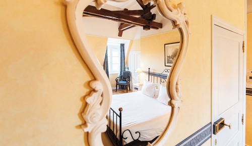 Classic Room