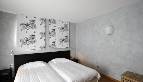 Comfort Room