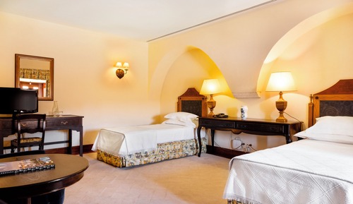 Superior Double or Twin Room