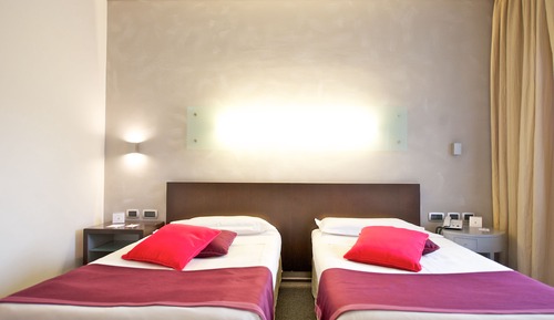 Standard Double Room, 1 Double Bed