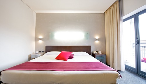 Standard Room, 1 Twin Bed