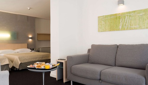 Superior Double Room, 2 Double Beds