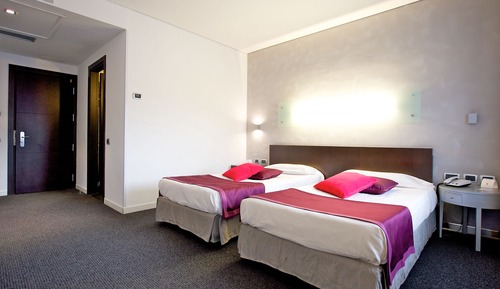 Standard Twin Room, 2 Twin Beds