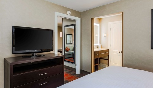 Studio Suite, 1 King Bed, Non Smoking