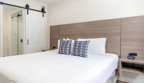 Suite, 2 Bedrooms