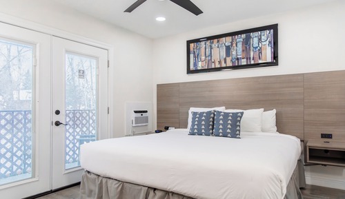 Suite, 1 Bedroom