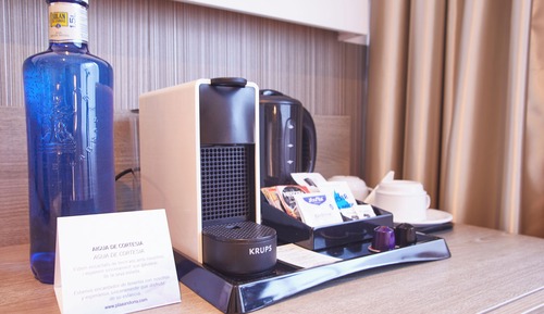 Premier Single Room