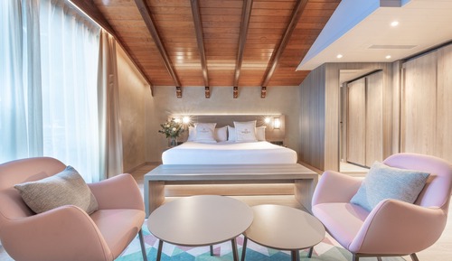 Penthouse Superior
