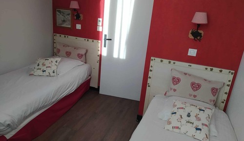 Family Quadruple Room