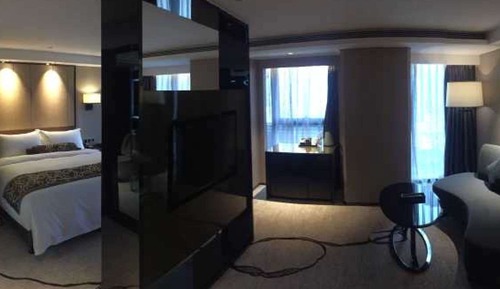 Executive Room, 1 King Bed