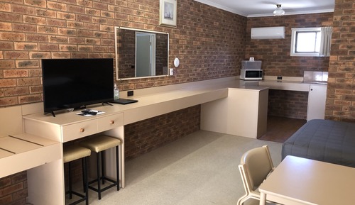 Executive Room, Multiple Beds, Garden View