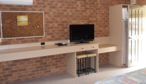 Superior Room, Multiple Beds, Garden View
