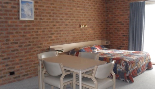 Deluxe Studio Suite, 2 Bedrooms, Garden View, Ground Floor