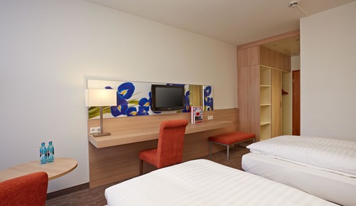 Comfort Room