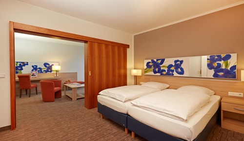 Business Room