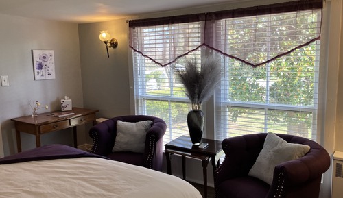 1873 Terrill Room