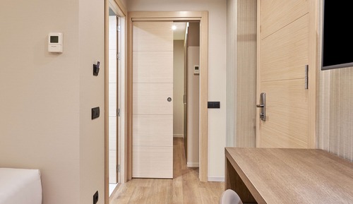 Family Quadruple Room