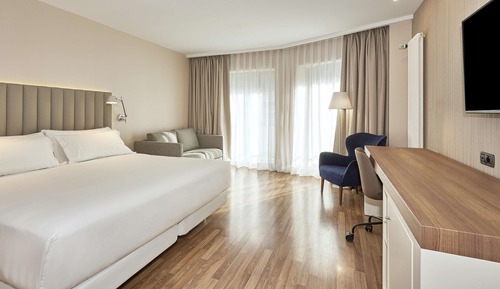 Superior Room (View)
