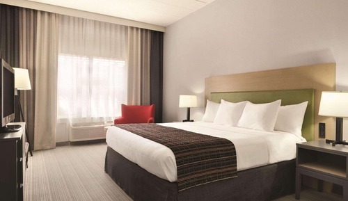 Room, 1 King Bed, Accessible, Non Smoking