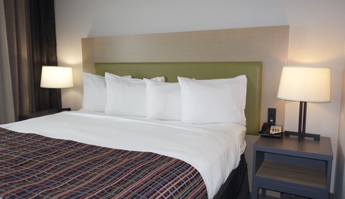 Suite, 1 Bedroom, Non Smoking