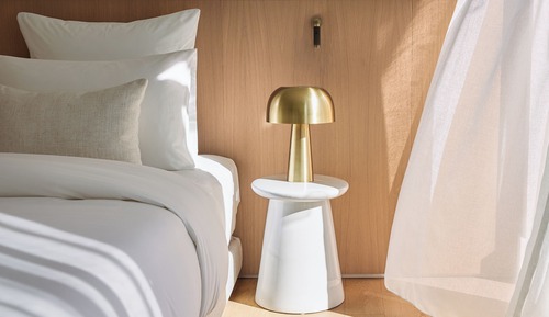 Riviera Room