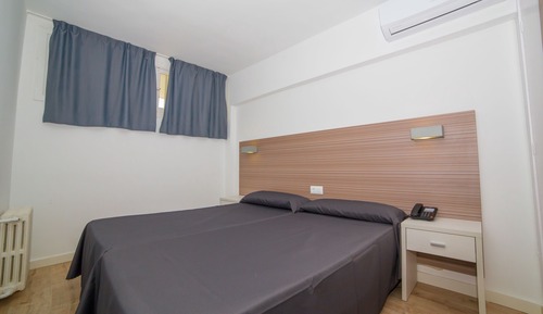 Apartment, 2 Bedrooms, Balcony, Sea View
