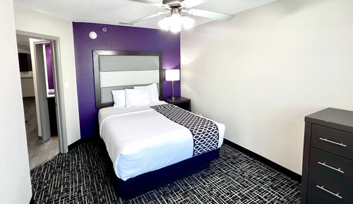 Apartment, Multiple Beds, Non Smoking