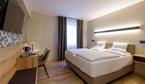 Standard Double Room, 1 Double Bed
