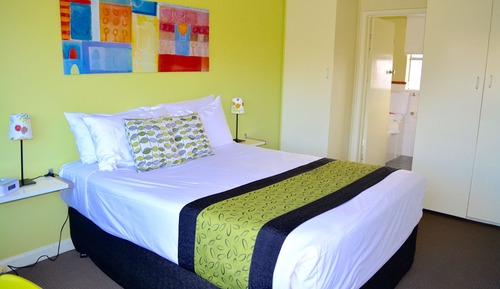 Standard Apartment, 1 Bedroom
