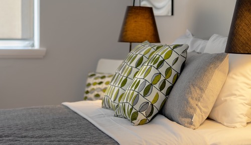 Superior Apartment, 1 Queen Bed with Sofa bed