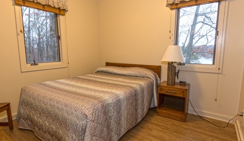Cottage, 2 Bedrooms (2 Queen Beds)