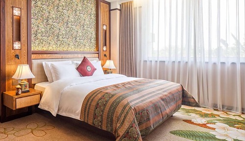Superior Room, 1 Bedroom